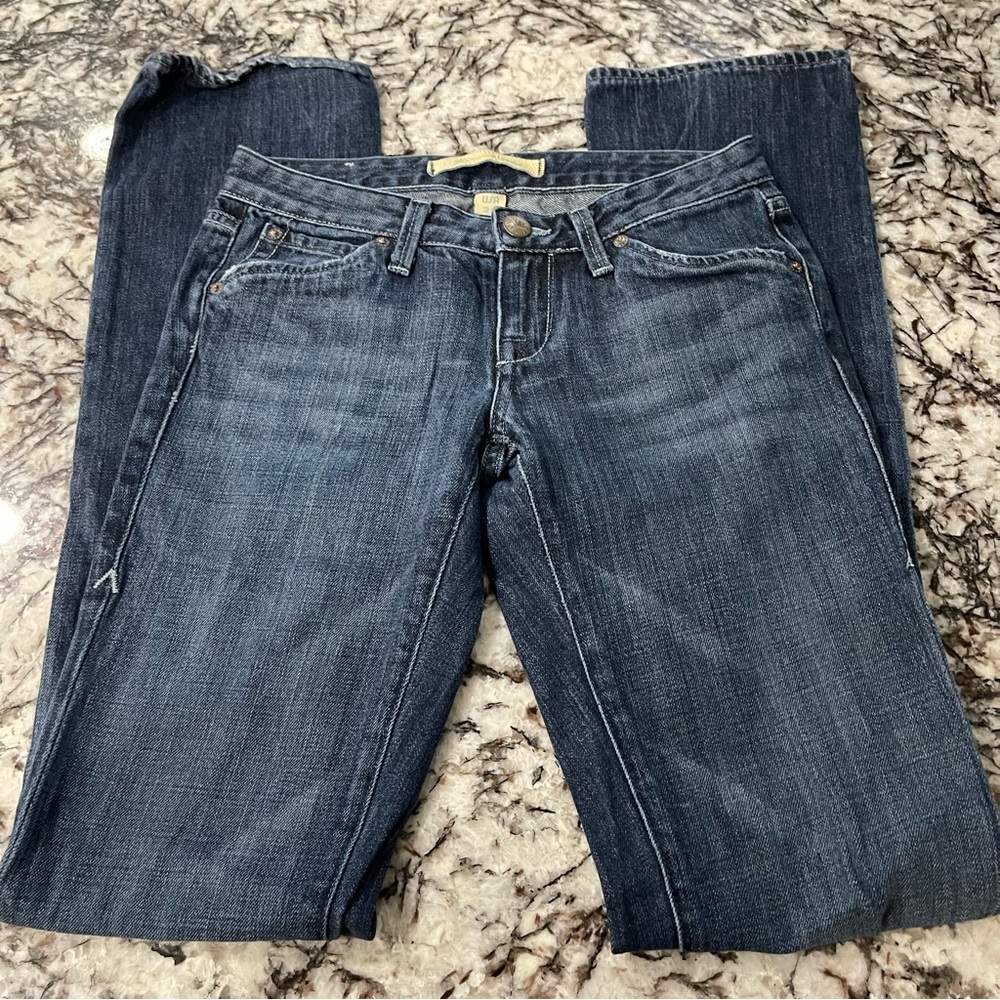 Women’s Agave Nectar Jeans 25